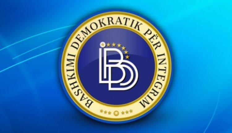 BDI: Do t’i respektojmë masat e institucioneve përkatëse, mosmbajtja e maskave për fotografi ishte gabim