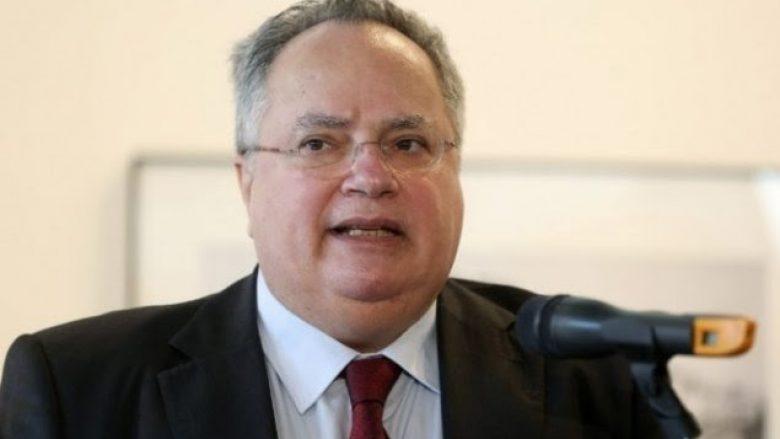 Kotzias thotë se Bullgaria sillet keq brenda BE-së dhe ndaj Maqedonisë së Veriut