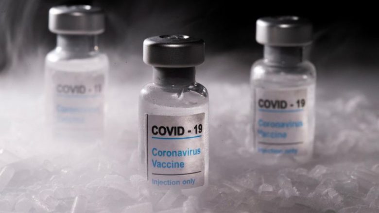 OBSH-Maqedoni: Shumë shpejt pritet të arrijë vaksina COVAX