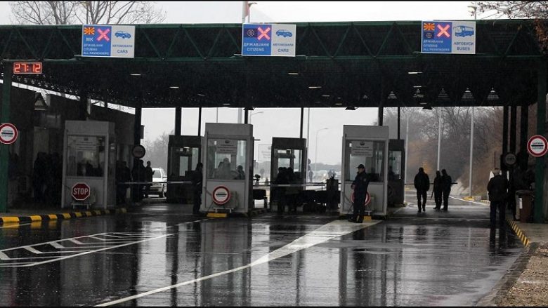 Greqia vazhdon deri në shkurt ndalesën e hyrjes së shtetasve nga vendet e treta