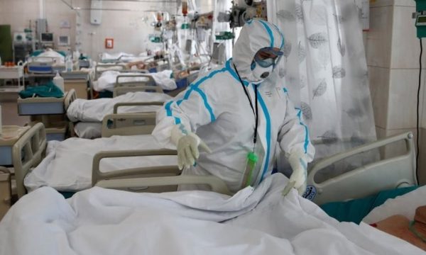 395 raste të reja dhe 15 viktima nga koronvirusi në Maqedoni