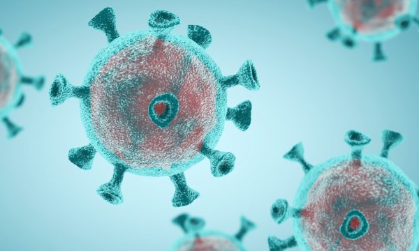 Zbulohet një variant i ri i COVID-19 në Japoni