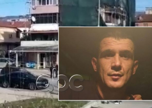 Tre plumba në trup babait të killerit të biznesmenëve, po kthehej nga varrimi i së motrës