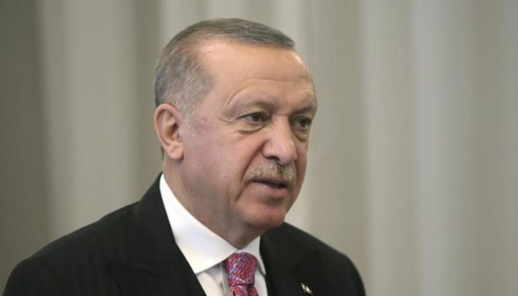 Erdogan i quan ngjarjet në SHBA “turp për demokracinë”