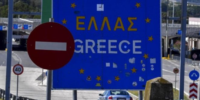 Tentim për kontrabandë të ilaçeve nga Greqia, ndalohet kamioni me targa të Shkupit