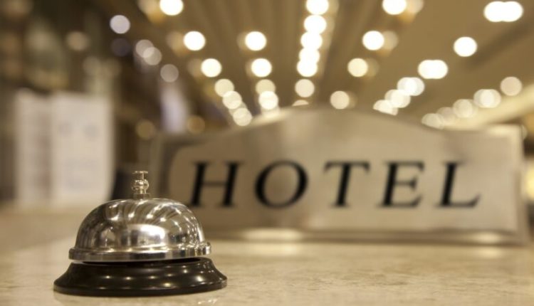 Ulet tatimi për ushqimin dhe pijet që shërbehen në objektet hotelierike