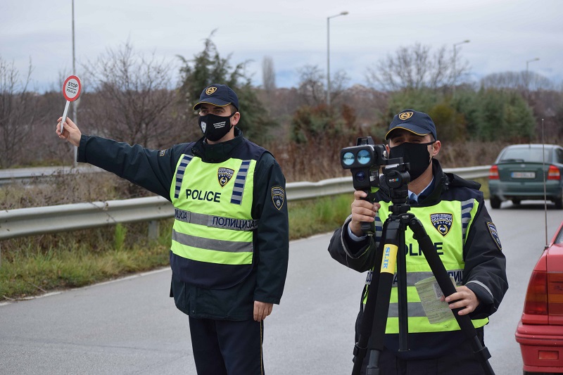 Ligji i ri për siguri në Komunikacion në Maqedoni, këto janë risitë