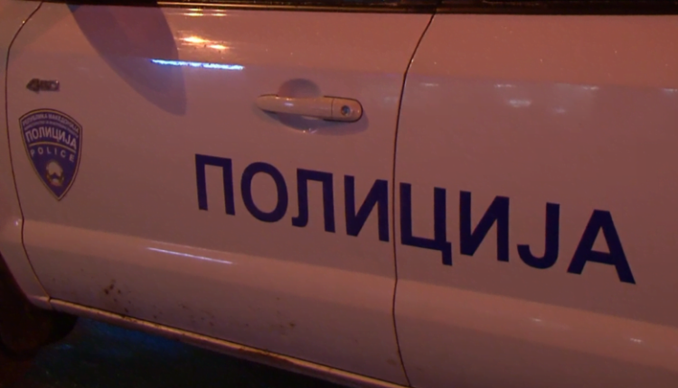 Kumanovari arrestohet në Shkup me kartela të vjedhura dhe “pluhur të bardhë”