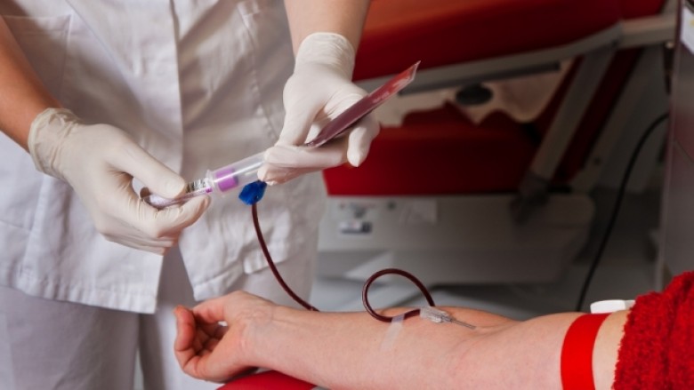 MSH Maqedoni: Janë siguruar 802 njësi të plazmës së gjakut, trajtohen 661 pacientë me COVID-19