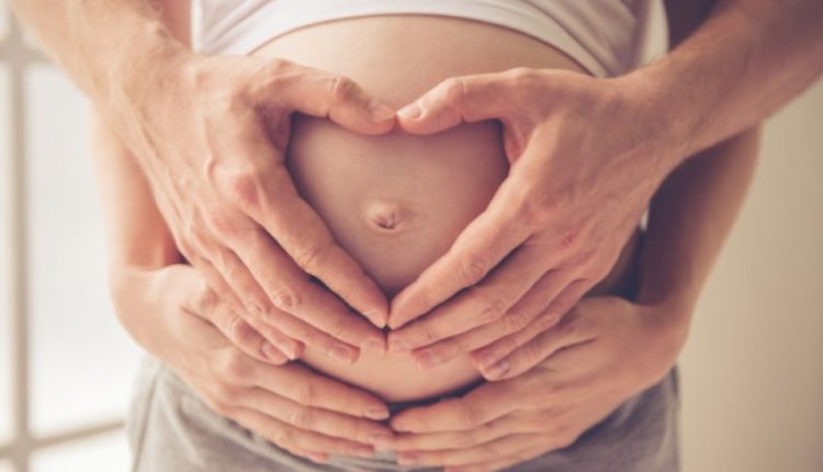 Ja sa shpejt gratë mund të mbesin shtatzënë pasi lindin një fëmijë