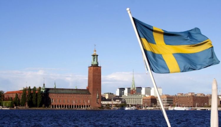 Suedia pritet të dërgojë trupa në vijën e frontit të NATO-s