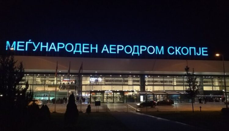 Pas vetëm dy muajve funksionim, ndërpritet linja ajrore Shkup-Kiev