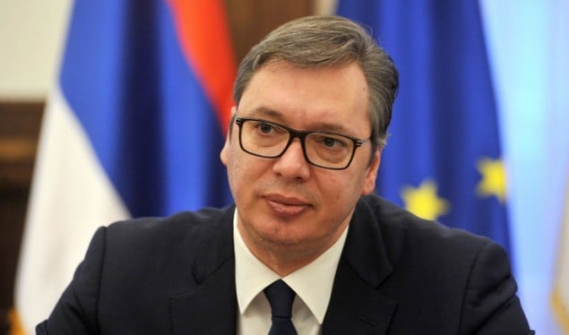 Vuçiq: Serbia mbetet mik i sinqertë i Sllovakisë