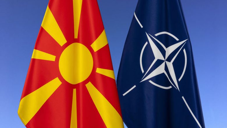 Maqedonia e Veriut dhe NATO forcojnë përgjigjen ndaj sulmeve kibernetike, nënshkruhet Memorandumi Bashkëpunimi