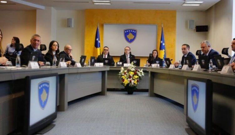 Qeveria e Kosovës ndan 10 mijë euro për Kalanë e Ulqinit dhe 200 mijë euro për komunën e Bujanovcit