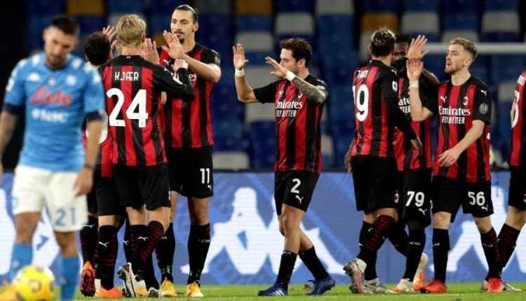 Milani merr lajmin e keq në prag të derbit ndaj Interit, dëmtohet…
