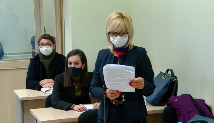 “Monstra”, avokatja e viktimave në një mendim me Fetain: Burgim të përjetshëm