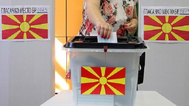 Nesër fillojnë bisedimet për Kodin Zgjedhor në Maqedoni