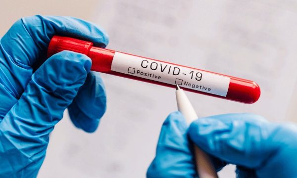 Identifikohen shtatë variante të reja të Covid-19 në ShBA