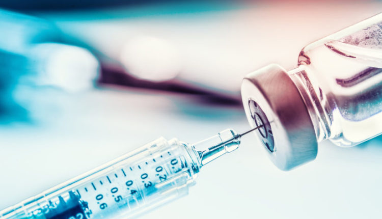 Kina i dhuron dhjetëra mijëra vaksina Malit të Zi