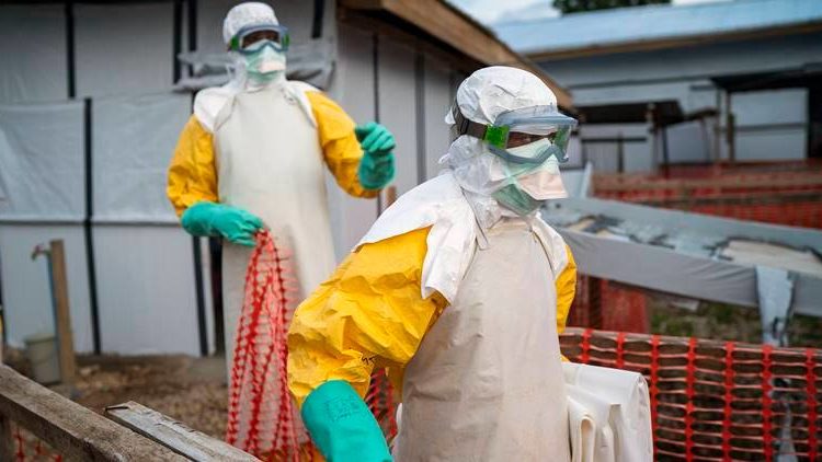 Vdekja e dytë nga Ebola në Ugandë, epidemia ende e pa kontrolluar