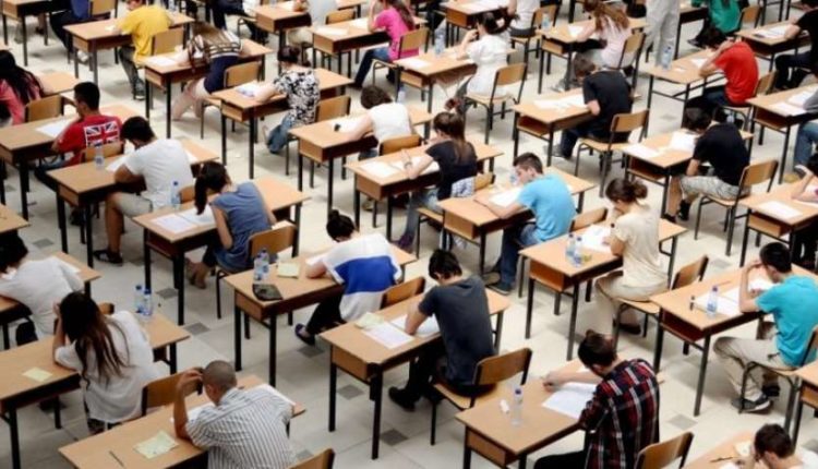 Matura shtetërore, nxënësit deri më 5 mars t’i paraqesin provimet që do t’i kalojnë
