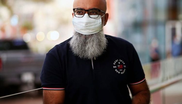 Pandemia, Danimarka me udhëzime për mjekroshët