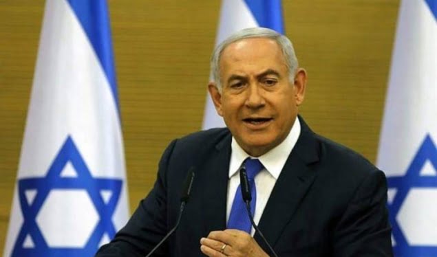 Netanyahu zotohet të vazhdojë luftën në Gaza