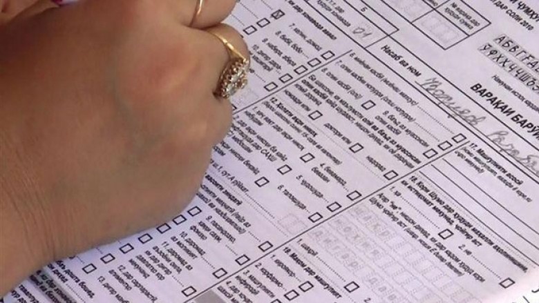 Qeveria në Maqedoni tregon përfitimet nga regjistrimi, opozita kërkon shtyrjen e tij