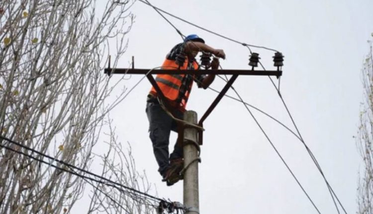 Sot dhe nesër pa energji elektrike disa komuna të Shkupit