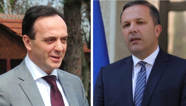 Ikja e Miajllkovit, Spasovski sot mund të jep dorëheqje?