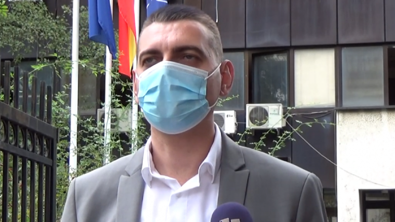 MPB: Shitësit e lëndëve narkotike në Prilep janë ndjekur nga shtatori