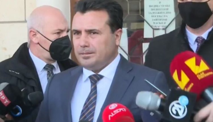 Zaev: Jam i dëshpëruar që ende nuk është gjetur Mijallkov
