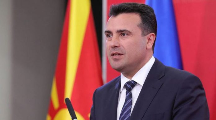 Zaev: Asnjë ekonomi nuk mund të rikuperohet pa vaksina