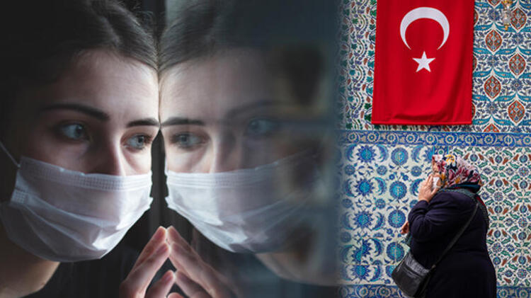Mediat e huaja raportojnë për variantin turk të virusit korona