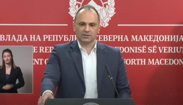 Filipçe: Nuk ka zgjatje të orës policore, mbetet prej ora 22:00 deri në 05:00