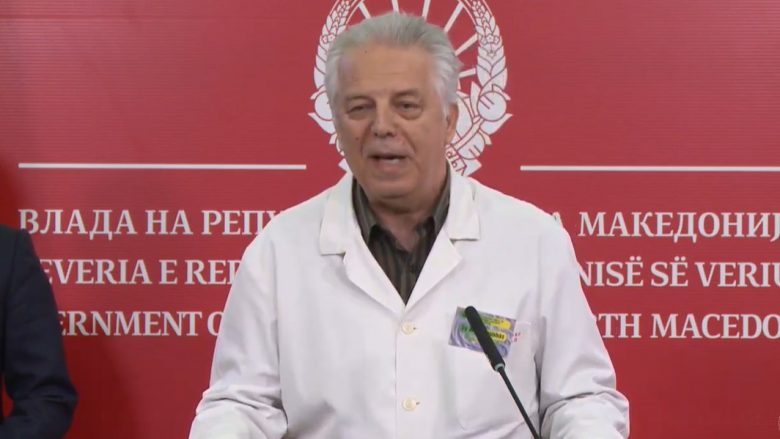 Karaxhovski: Është vendim politik nëse do të mbahet apo jo regjistrimi i popullsisë