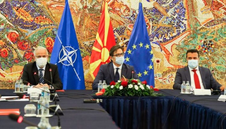 Seancë e Këshillit të Sigurisë për gjendjen me pandeminë
