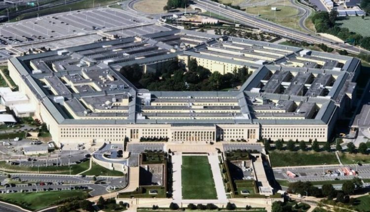 Pentagoni shtyn angazhimin e Gardës Kombëtare në Kongres