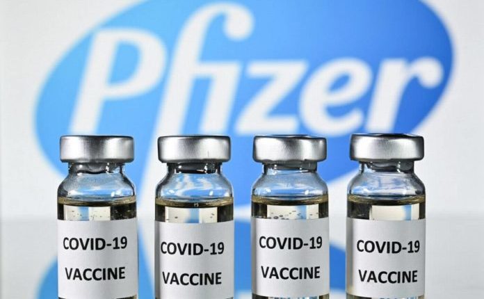 BE do të marrë 10 milionë doza shtesë të vaksinës BioNTech-Pfizer