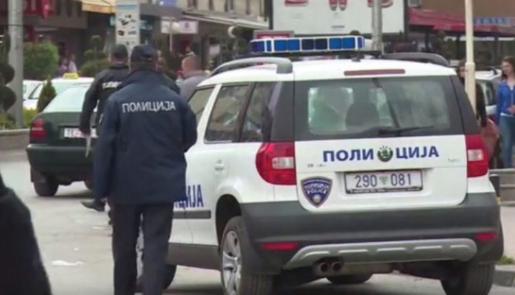 Aksion anti-drogë, bastisje të mëdha në disa rajone të Shkupit