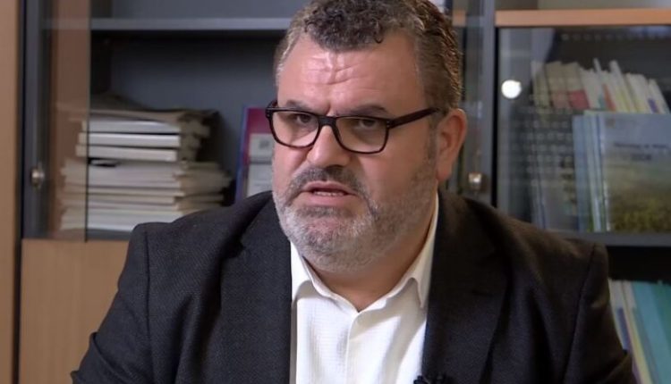 Selami shpjegohet: Regjistrimi shtyhet, nuk ndërpritet