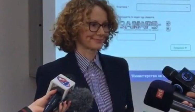 Shekerinska: Maqedonia plotëson kushtet për mekanizmin COVAX