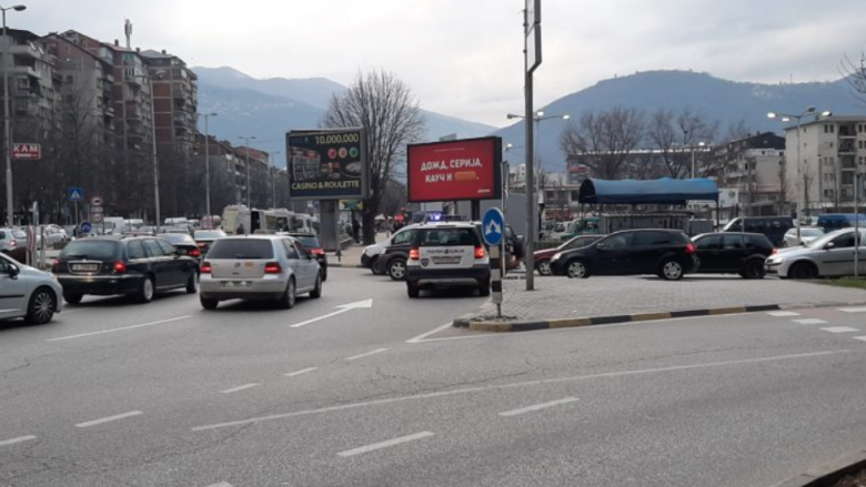 Maqedoni: 23 shkelje të orës policore, 455 gjoba për mosmbajtje të maskës