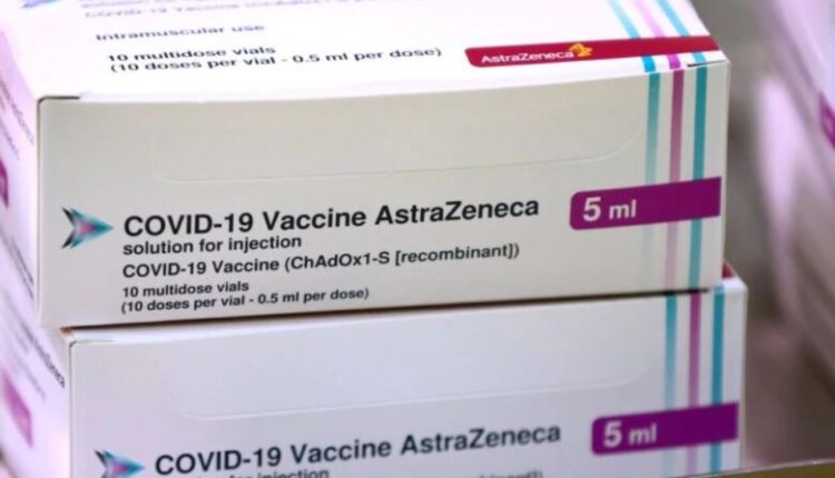 SHBA, vaksina e AstraZeneca rezulton 79 për qind efektive