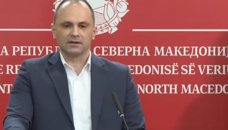 Filipçe: Gjatë muajit prill presim të nis vaksinimi masiv kundër Covid-19