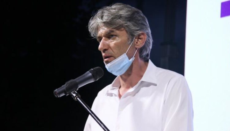 Ziadin Sela rezulton pozitiv me Covid-19