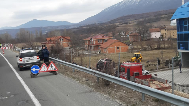 Sot pritet të vazhdojë gjykimi për rastin “Llaskarca”