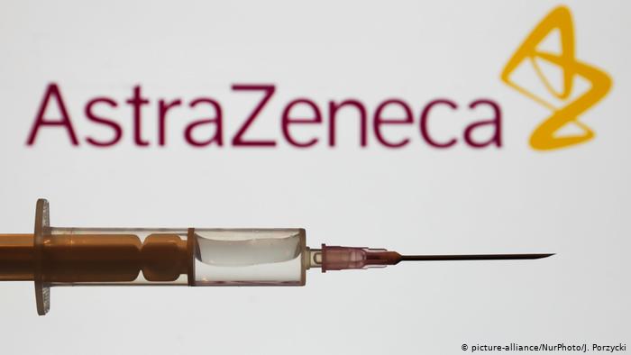 BE kërkon nga AstraZeneca t’i përmbushë premtimet për vaksina