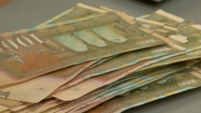 LSM kërkon rritje të pagës minimale për 60 përqind